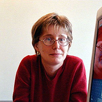 Claudia Filippi